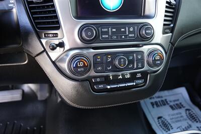 2016 Chevrolet Tahoe LS - Photo 23 - Spanish Fork, UT 84660