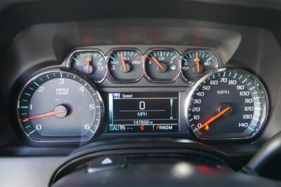 2016 Chevrolet Tahoe LS - Photo 19 - Spanish Fork, UT 84660