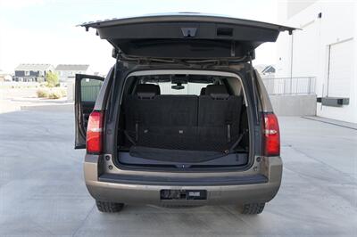 2016 Chevrolet Tahoe LS - Photo 32 - Spanish Fork, UT 84660