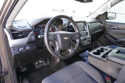 2016 Chevrolet Tahoe LS - Photo 16 - Spanish Fork, UT 84660
