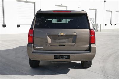 2016 Chevrolet Tahoe LS - Photo 5 - Spanish Fork, UT 84660