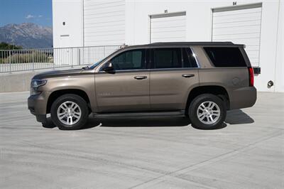 2016 Chevrolet Tahoe LS - Photo 3 - Spanish Fork, UT 84660