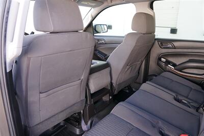 2016 Chevrolet Tahoe LS - Photo 28 - Spanish Fork, UT 84660