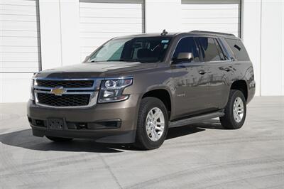 2016 Chevrolet Tahoe LS - Photo 1 - Spanish Fork, UT 84660