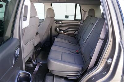2016 Chevrolet Tahoe LS - Photo 26 - Spanish Fork, UT 84660