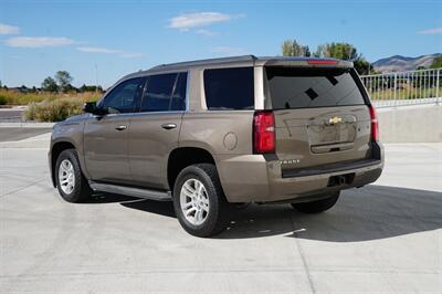 2016 Chevrolet Tahoe LS - Photo 4 - Spanish Fork, UT 84660