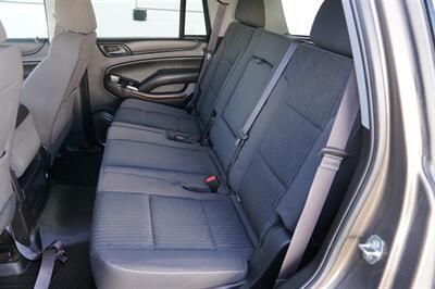 2016 Chevrolet Tahoe LS - Photo 27 - Spanish Fork, UT 84660