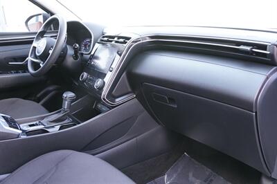 2022 Hyundai TUCSON SEL   - Photo 36 - Spanish Fork, UT 84660