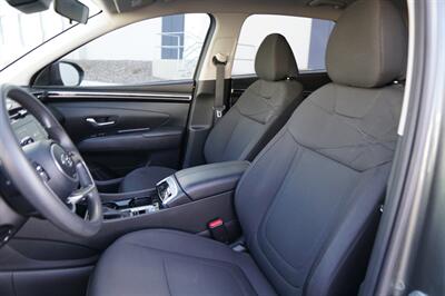 2022 Hyundai TUCSON SEL   - Photo 14 - Spanish Fork, UT 84660