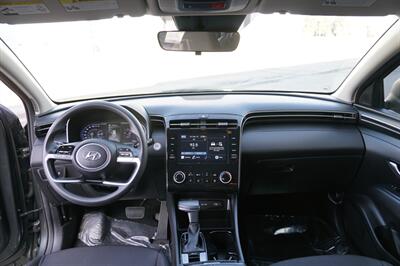 2022 Hyundai TUCSON SEL   - Photo 29 - Spanish Fork, UT 84660