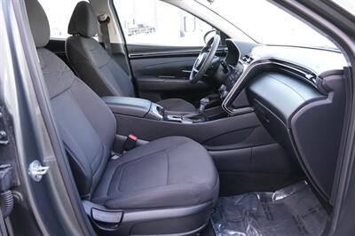 2022 Hyundai TUCSON SEL   - Photo 35 - Spanish Fork, UT 84660