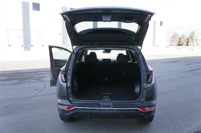 2022 Hyundai TUCSON SEL   - Photo 30 - Spanish Fork, UT 84660