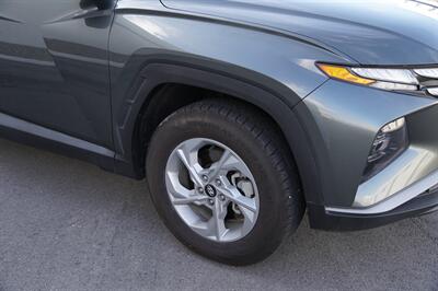 2022 Hyundai TUCSON SEL   - Photo 8 - Spanish Fork, UT 84660
