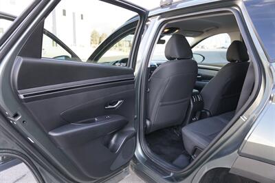 2022 Hyundai TUCSON SEL   - Photo 24 - Spanish Fork, UT 84660