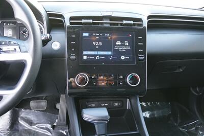 2022 Hyundai TUCSON SEL   - Photo 18 - Spanish Fork, UT 84660