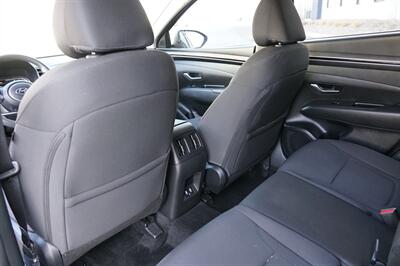 2022 Hyundai TUCSON SEL   - Photo 27 - Spanish Fork, UT 84660