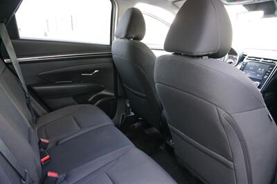 2022 Hyundai TUCSON SEL   - Photo 33 - Spanish Fork, UT 84660