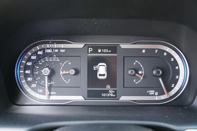 2022 Hyundai TUCSON SEL   - Photo 17 - Spanish Fork, UT 84660