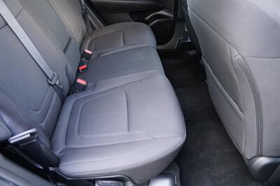 2022 Hyundai TUCSON SEL   - Photo 34 - Spanish Fork, UT 84660