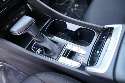 2022 Hyundai TUCSON SEL   - Photo 22 - Spanish Fork, UT 84660