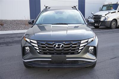 2022 Hyundai TUCSON SEL   - Photo 2 - Spanish Fork, UT 84660