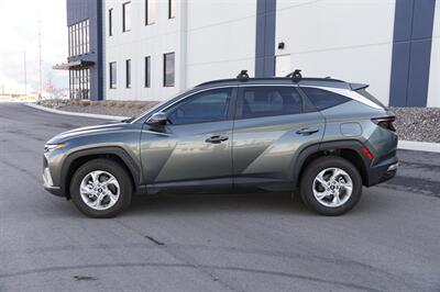 2022 Hyundai TUCSON SEL   - Photo 3 - Spanish Fork, UT 84660