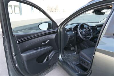2022 Hyundai TUCSON SEL   - Photo 11 - Spanish Fork, UT 84660