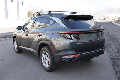 2022 Hyundai TUCSON SEL   - Photo 4 - Spanish Fork, UT 84660