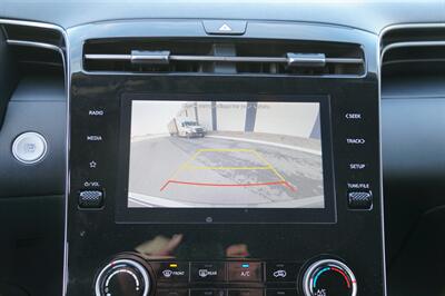 2022 Hyundai TUCSON SEL   - Photo 19 - Spanish Fork, UT 84660