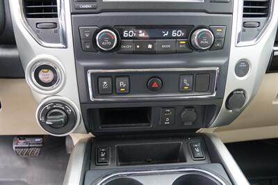 2017 Nissan Titan SV - Photo 24 - Spanish Fork, UT 84660