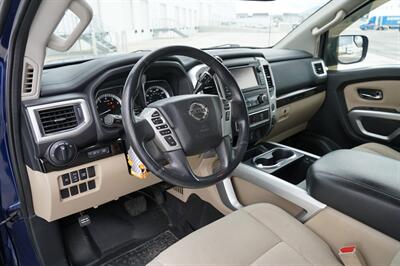 2017 Nissan Titan SV - Photo 18 - Spanish Fork, UT 84660