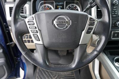 2017 Nissan Titan SV - Photo 20 - Spanish Fork, UT 84660