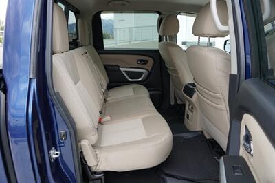 2017 Nissan Titan SV - Photo 34 - Spanish Fork, UT 84660