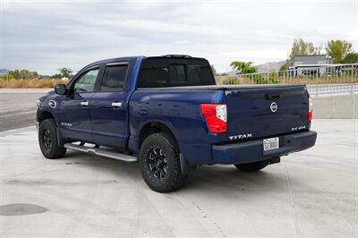 2017 Nissan Titan SV - Photo 4 - Spanish Fork, UT 84660