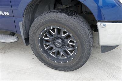 2017 Nissan Titan SV - Photo 9 - Spanish Fork, UT 84660