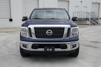 2017 Nissan Titan SV - Photo 2 - Spanish Fork, UT 84660