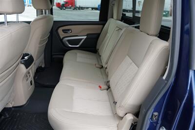 2017 Nissan Titan SV - Photo 29 - Spanish Fork, UT 84660