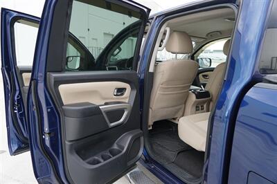 2017 Nissan Titan SV - Photo 27 - Spanish Fork, UT 84660