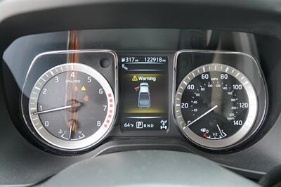 2017 Nissan Titan SV - Photo 21 - Spanish Fork, UT 84660