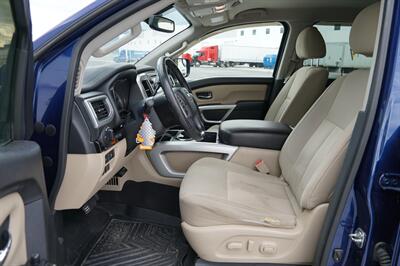 2017 Nissan Titan SV - Photo 16 - Spanish Fork, UT 84660