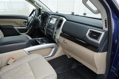 2017 Nissan Titan SV - Photo 37 - Spanish Fork, UT 84660