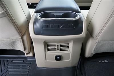 2017 Nissan Titan SV - Photo 31 - Spanish Fork, UT 84660