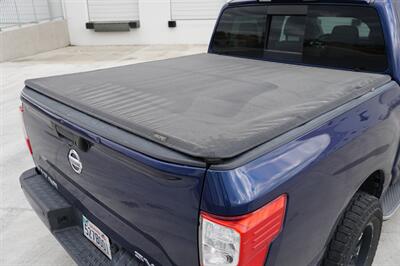 2017 Nissan Titan SV - Photo 12 - Spanish Fork, UT 84660