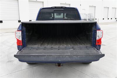 2017 Nissan Titan SV - Photo 33 - Spanish Fork, UT 84660