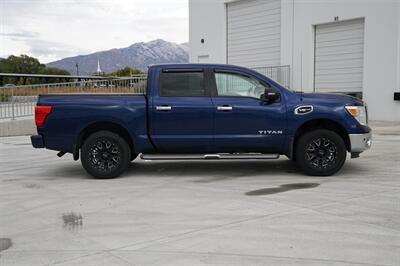 2017 Nissan Titan SV - Photo 7 - Spanish Fork, UT 84660