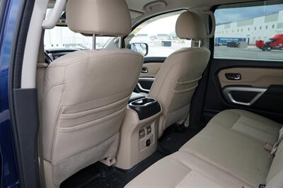 2017 Nissan Titan SV - Photo 30 - Spanish Fork, UT 84660