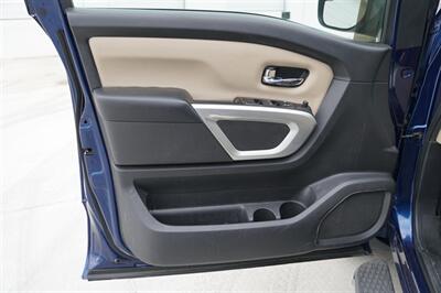 2017 Nissan Titan SV - Photo 15 - Spanish Fork, UT 84660