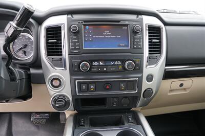 2017 Nissan Titan SV - Photo 22 - Spanish Fork, UT 84660
