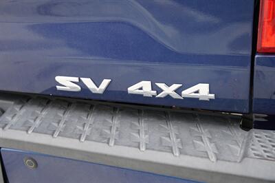 2017 Nissan Titan SV - Photo 13 - Spanish Fork, UT 84660