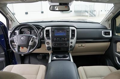 2017 Nissan Titan SV - Photo 32 - Spanish Fork, UT 84660
